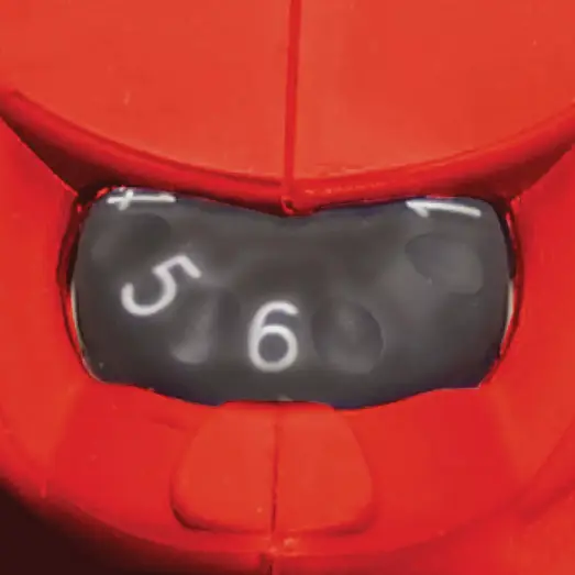 Einhell TE-BS 8540 E båndsliber 75x533 mm 230V/850W