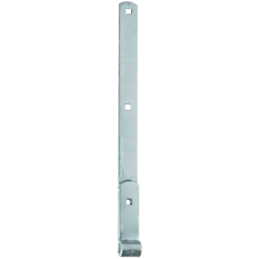 PN nokhængsel 500x40 mm varmforzinket