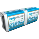 Knauf EcoBatt 37 insulation form 600x900 mm