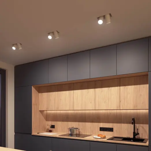 Philips Hue MR16-LED-spot GU5.3 hvid ambiente 5,1W