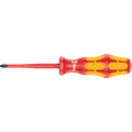 Wera 162 IS VDE-skruetrækker PH 1 80 mm