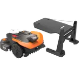 Worx WR312E Vision Cloud robotplæneklipper 1200 m² inkl. garage