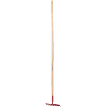 Fiskars damerive 8 tænder 154 cm
