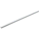 LTI 103 skyggeliste fyr/hvidmalet 15 x21x4500 mm