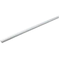 LTI 103 skyggeliste fyr/hvidmalet 15 x21x4500 mm