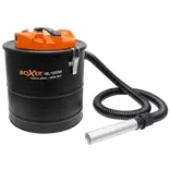 Boxer askesuger cyclone 1000W