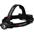 Ledlenser H7R Core pandelampe inkl. 1xgenopladelig batteri sort