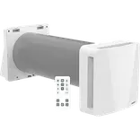 Klimair UNOKLIMA ventilation Remote100
