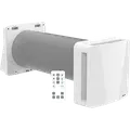 Klimair UNOKLIMA ventilation Remote100