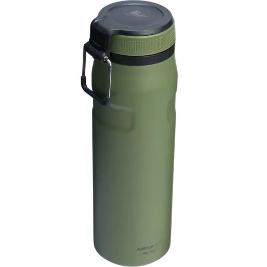 Stanley IceFlow twist flip tumblere 0,7L dried