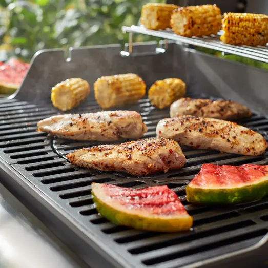 Weber grillrist til Spirit 300-serien