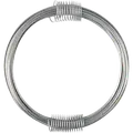 NKT varmforzinket tråd i ring 1,5 mm x18 m