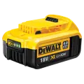 DeWALT DCB182-XJ batteri 18V XR 4,0 Ah