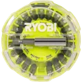 Ryobi RAK22SDHOK bitssæt m/22 dele