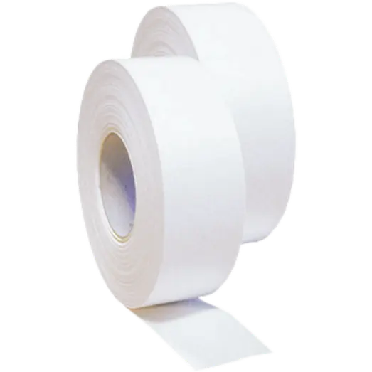 Malerrenser papir 5,3 cm x 75 m