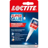 Loctite Super glue liquid precision 5 g