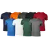 Mascot Calais Crossover t-shirt rød