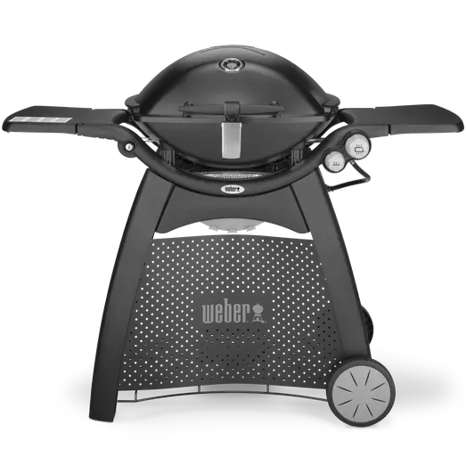 Weber Q3200 gasgrill