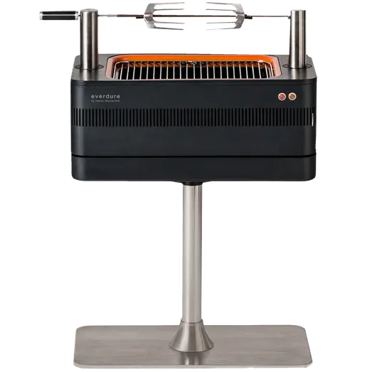 Everdure Fusion kulgrill