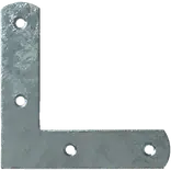 Hjørnebånd  112x26x2,5 mm varmforz.