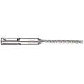 Milwaukee MX4 - 4 skærs SDS+ hammerbor