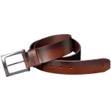 Carhartt Anvil bælte brun