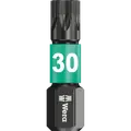 WERA IMPAKTOR BITS TORX 10 STK