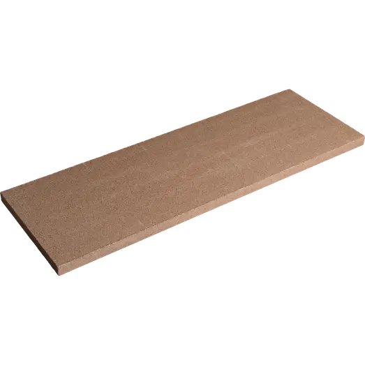 Morsø 30 mm Vermiculite plade 100x33 cm