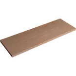 Morsø 30 mm Vermiculite plade 100x33 cm