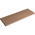 Morsø 30 mm Vermiculite plade 100x33 cm