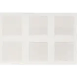 Knauf akustik designpanel Micro M2F mønster 13x1200x2400 mm