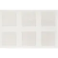 Knauf akustik designpanel Micro M2F mønster 13x1200x2400 mm