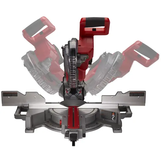 Milwaukee M18™ FMS254-0 Fuel™ akku kap-/geringssav Ø254 mm solo