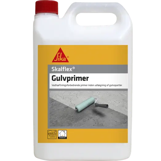 Skalflex gulvprimer