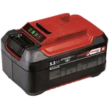Einhell Power-X-Change batteri 18V/5,2Ah