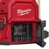 Milwaukee M18 BBPFP2-301 rygsprøjte 1x3,0Ah batteri/hurtiglader