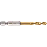 Milwaukee Red Hex shockwave™ HSS-Tin metalbor 4,2 mm