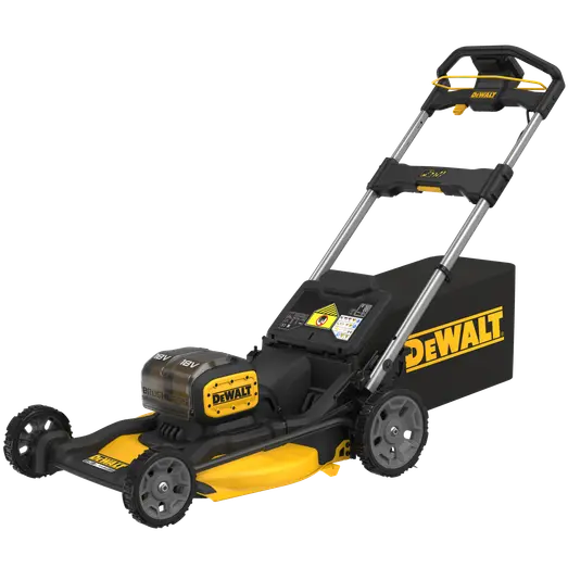 DeWALT DCMWP134N-XJ 2x18Vplæneklipper  solo