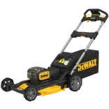 DeWALT DCMWP134N-XJ 2x18Vplæneklipper solo