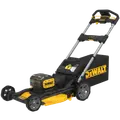 DeWALT DCMWP134N-XJ 2x18Vplæneklipper solo