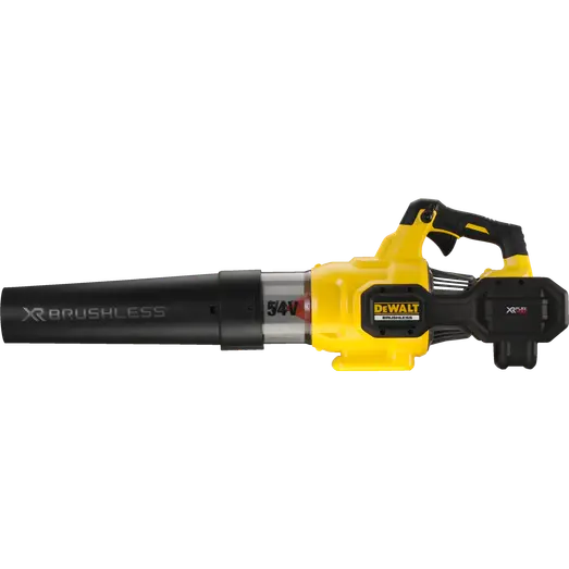 DeWALT DCMBA572N-XJ Løvblæser 54V