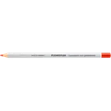 Staedtler vandopløselig fedtblyant rød