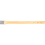 Ironside fladmejsel 150x17 mm