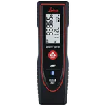 Leica Disto D110 afstandsmåler med Bluetooth®