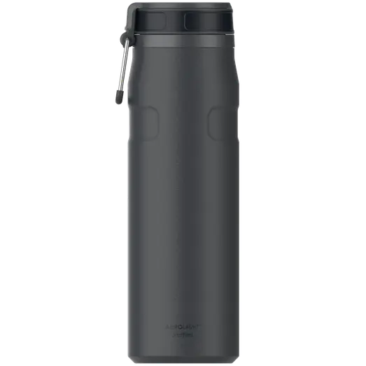 Stanley IceFlow twist flip tumblere 0,7L sort