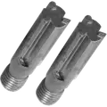 Carat OSM fugefræseunit M14 3-skær 65 mm 2 stk