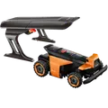 Navimow CM120M1E Terranox robotplæneklipper 12000 m² inkl. garage