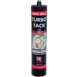 Dana Lim Turbo Tack 291 montagelim sort 290 ml