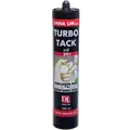 Dana Lim Turbo Tack 291 montagelim sort 290 ml