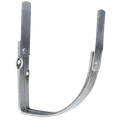 Plastmo konsoljern arkitekt nr. 14 galvaniseret